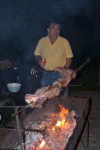 Asado