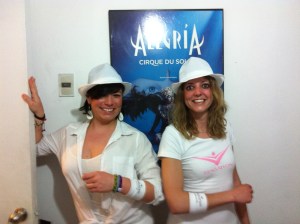 Sensation Chile 2012