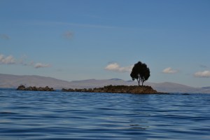 Titicaca