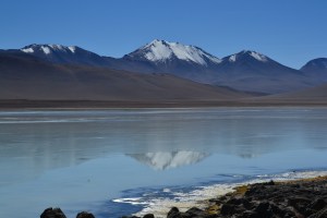 Laguna Verde