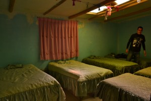 Accomodation Uyuni tour