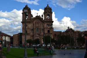 Cusco