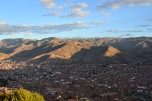 Cusco