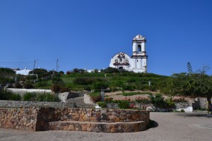 Temple Huanchaco