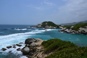 Tayrona Park