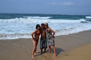 Tayrona