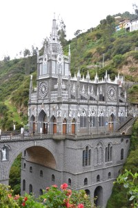 Las Lajas