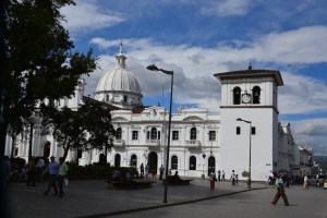 Popayan