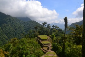 Ciudad Perdida
