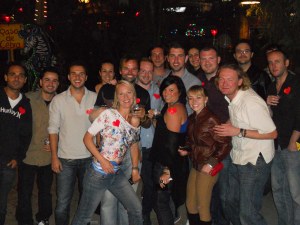 Bogota- Andres Carne de Res