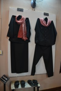 khmer rouge outfit
