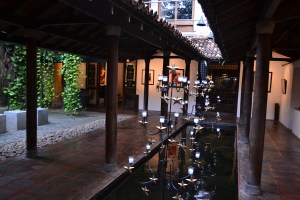 Colombo Paradise road