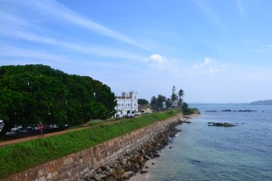 Galle