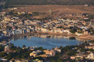 Pushkar