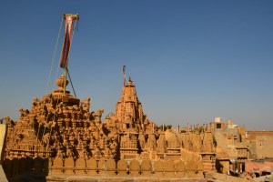 Jian temples Jaisalmere