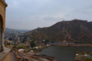 View from City Palace