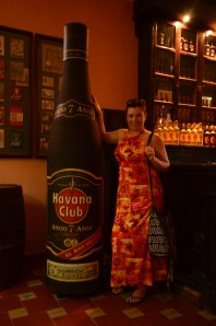 Havana Club