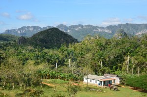 Valle de Vinales