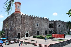 Cuernavaca_Palacio_Cortes