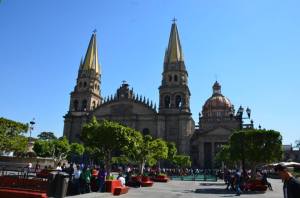 guadalajara 2