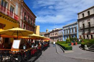 Guanajuato 1
