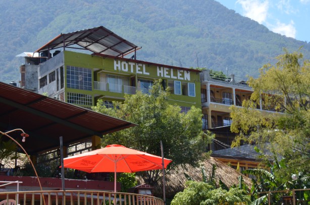 Hotel Helen