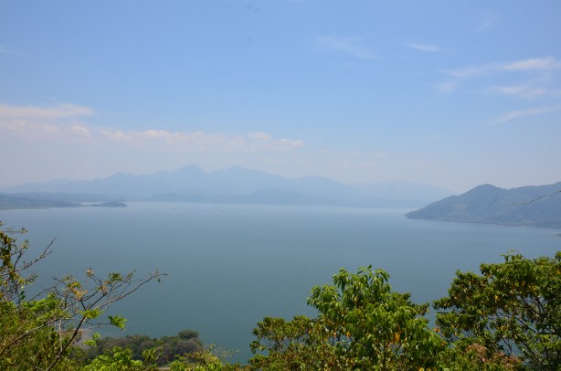 Lake Yojoa
