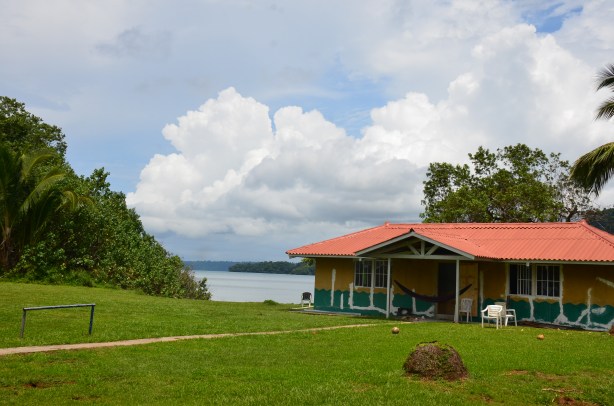 Coiba