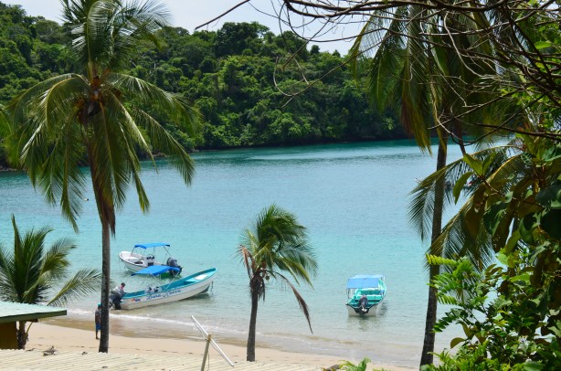 Coiba