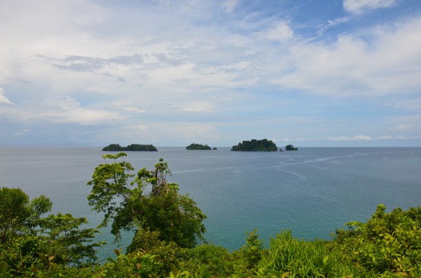 coiba