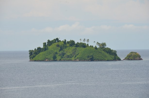Coiba