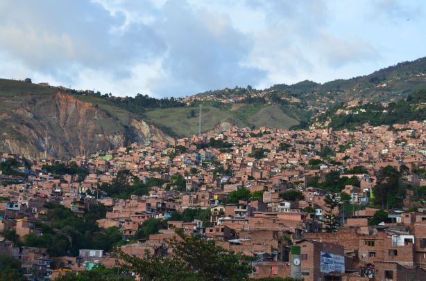 Medellin