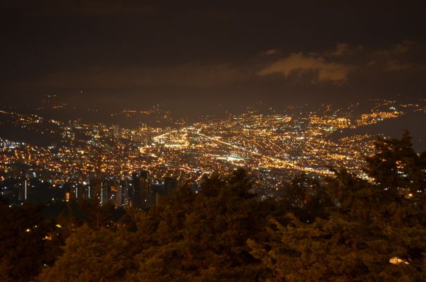Medellin