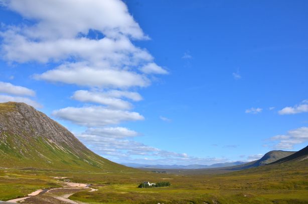 Glencoe