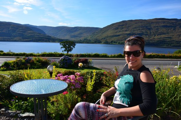 Hillview Guesthouse Fort Will