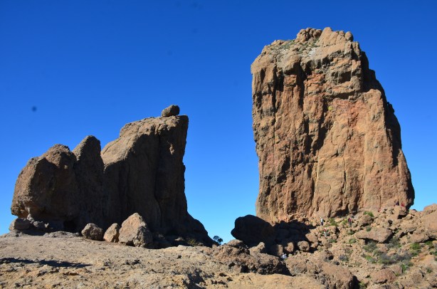 Roque Nublo