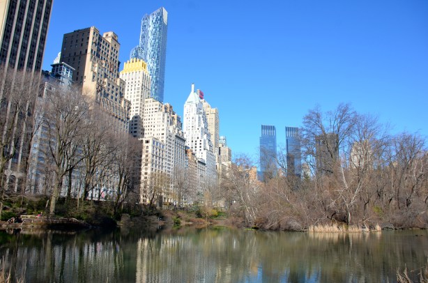 Central Park