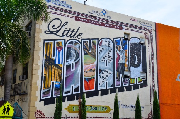 Little Havana