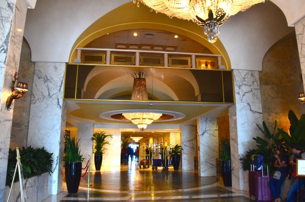 Miami Beach Hotel Spa